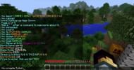 Multiverse helps admins manage multiple worlds built into a server (Image via SkadaMedia/Youtube)